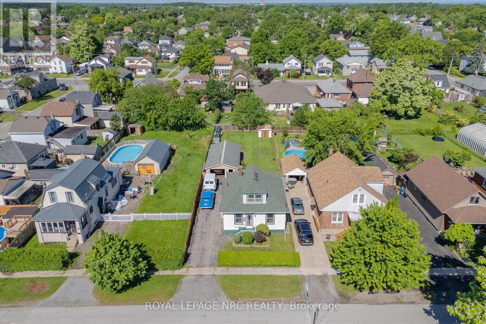 19 Cunningham Street, Thorold, Ontario  L2V 3K6 - Photo 5 - X13492892