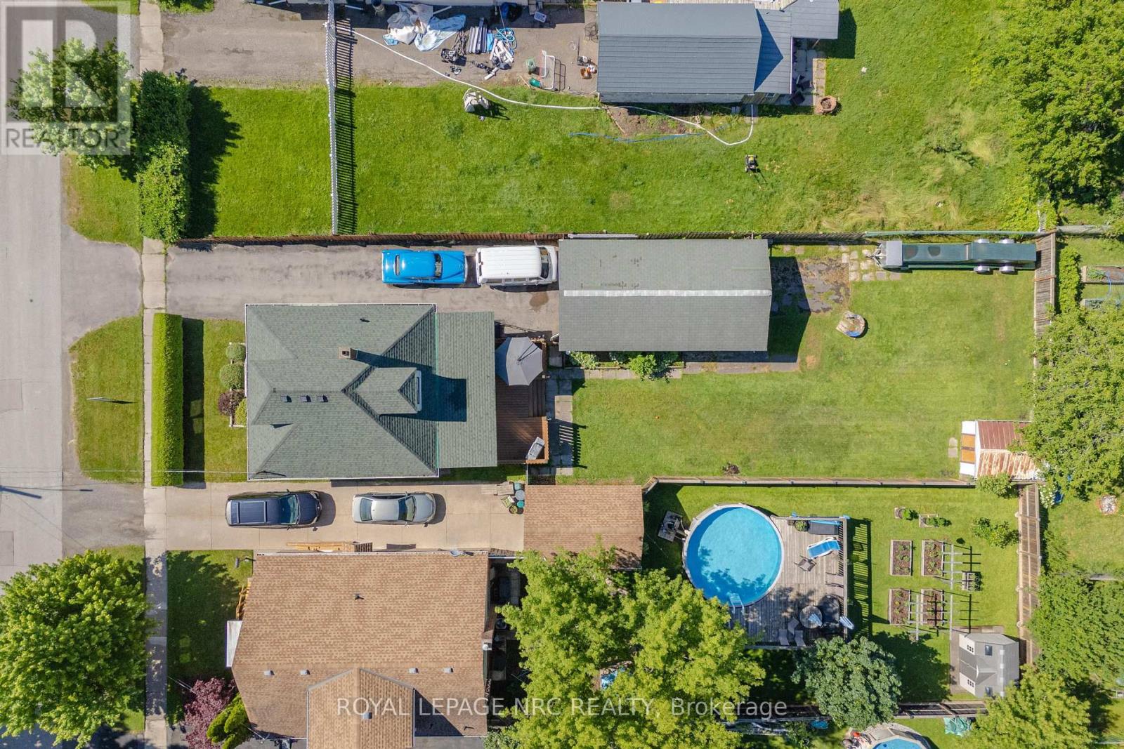 19 Cunningham Street, Thorold, Ontario  L2V 3K6 - Photo 6 - X13492892