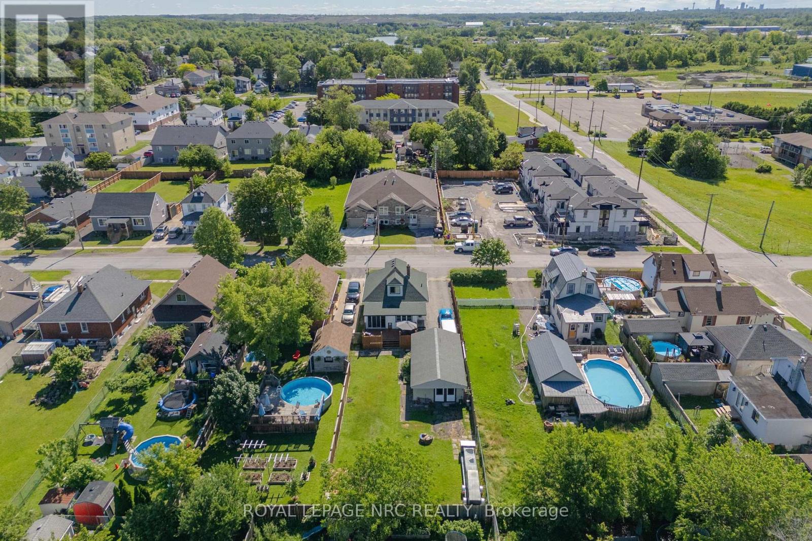 19 Cunningham Street, Thorold, Ontario  L2V 3K6 - Photo 8 - X13492892