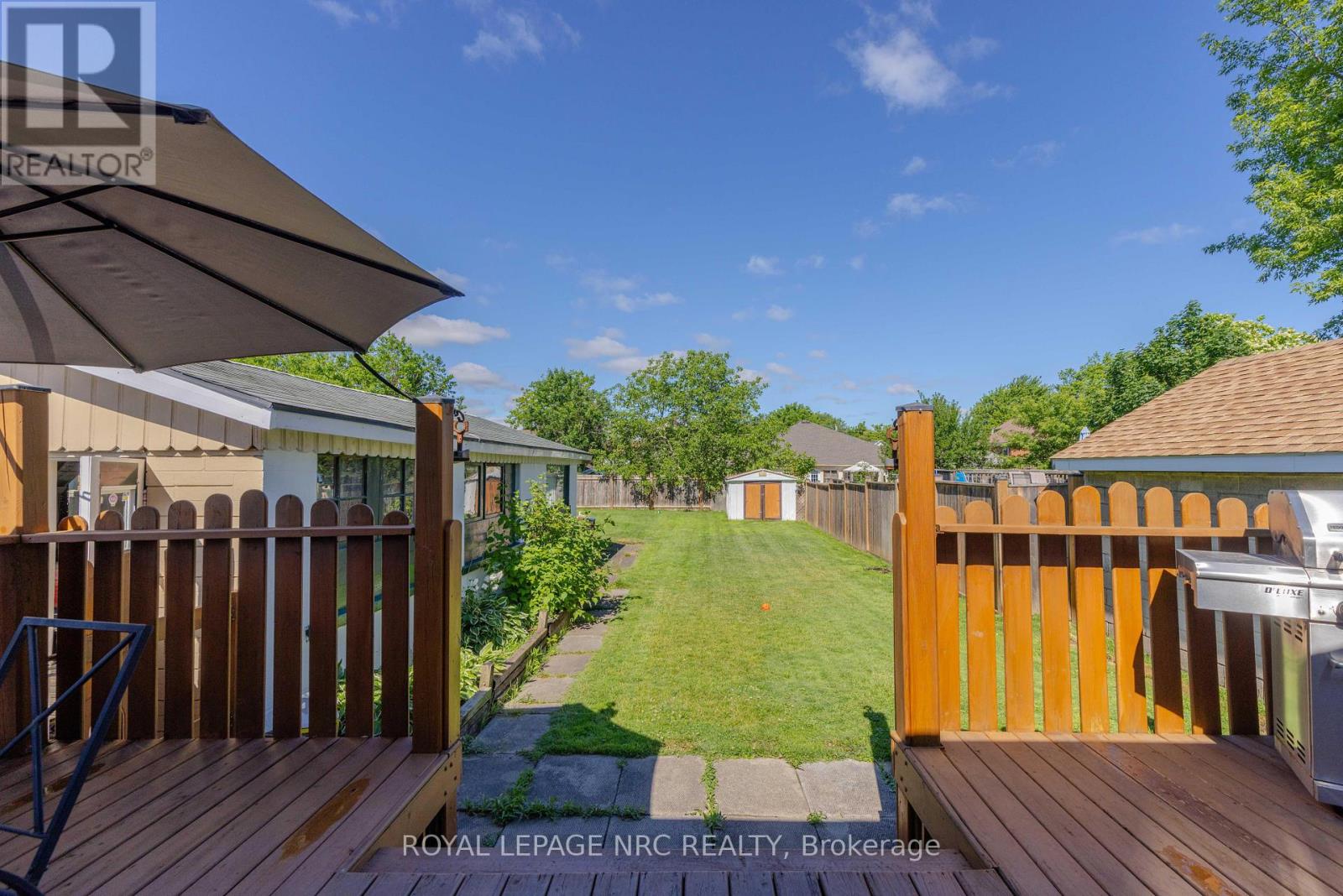 19 Cunningham Street, Thorold, Ontario  L2V 3K6 - Photo 9 - X13492892