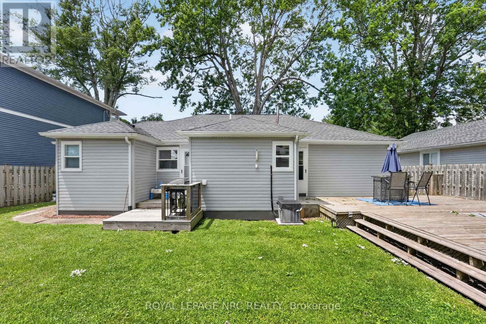 404 Lakewood Avenue, Fort Erie, Ontario  L0S 1B0 - Photo 34 - X13493358