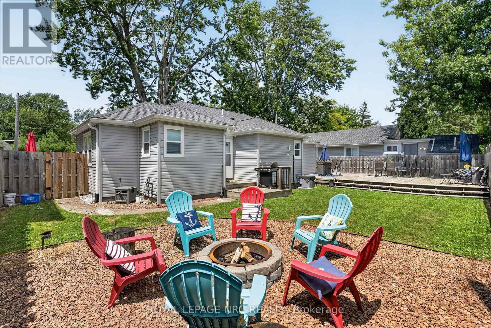 404 Lakewood Avenue, Fort Erie, Ontario  L0S 1B0 - Photo 35 - X13493358