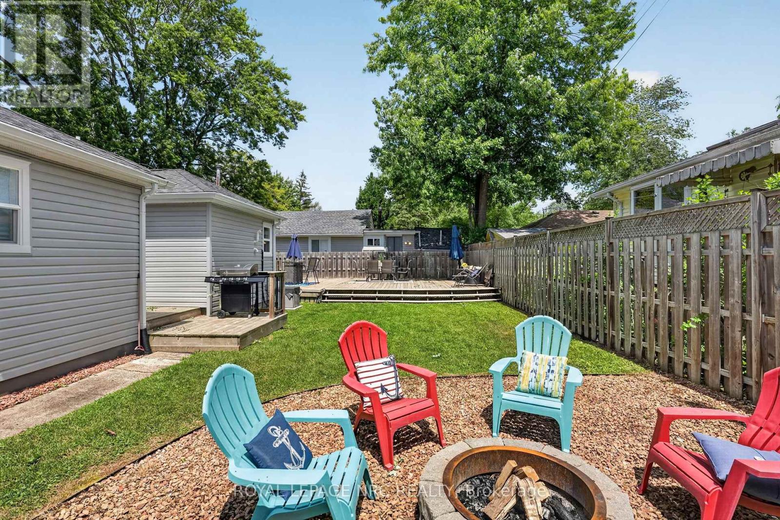 404 Lakewood Avenue, Fort Erie, Ontario  L0S 1B0 - Photo 36 - X13493358