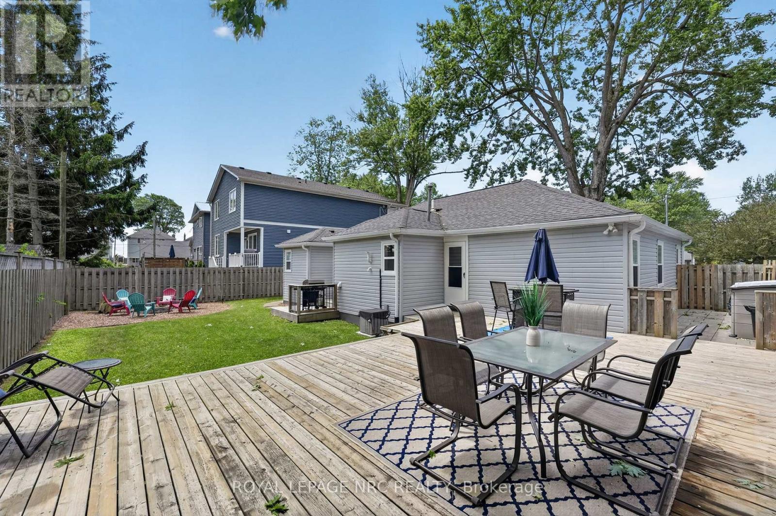 404 Lakewood Avenue, Fort Erie, Ontario  L0S 1B0 - Photo 37 - X13493358