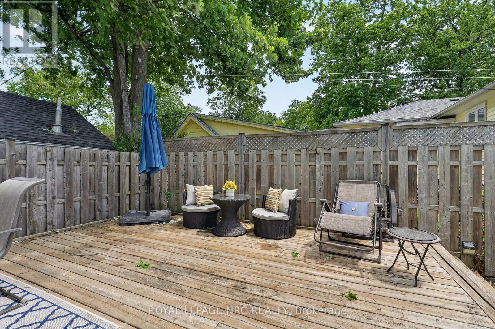 404 Lakewood Avenue, Fort Erie, Ontario  L0S 1B0 - Photo 38 - X13493358