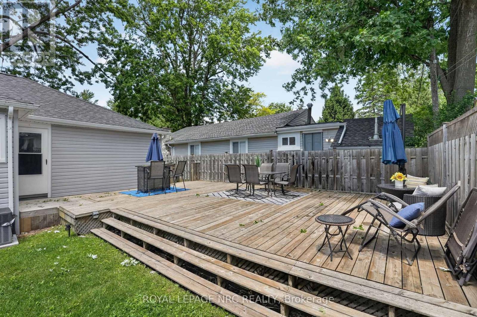404 Lakewood Avenue, Fort Erie, Ontario  L0S 1B0 - Photo 40 - X13493358