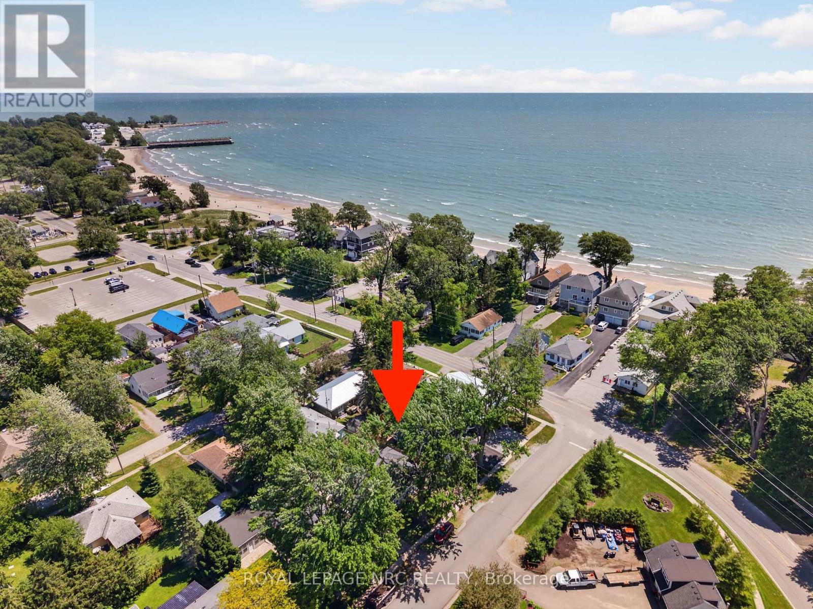 404 Lakewood Avenue, Fort Erie, Ontario  L0S 1B0 - Photo 45 - X13493358