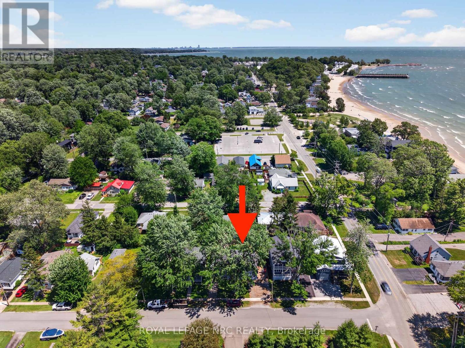 404 Lakewood Avenue, Fort Erie, Ontario  L0S 1B0 - Photo 46 - X13493358