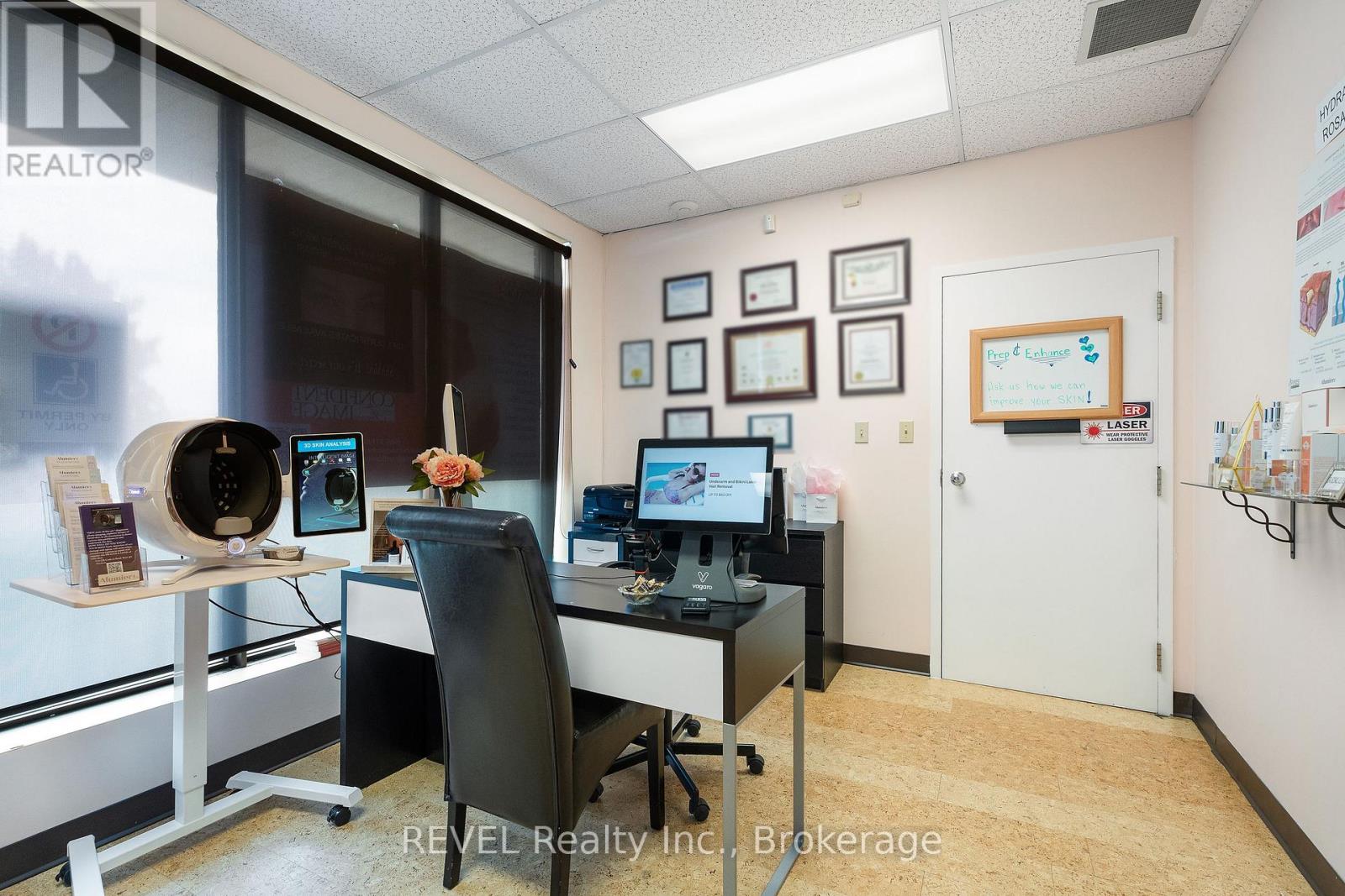 100b - 36 Hiscott Street, St. Catharines, Ontario  L2R 1C8 - Photo 10 - X13493770