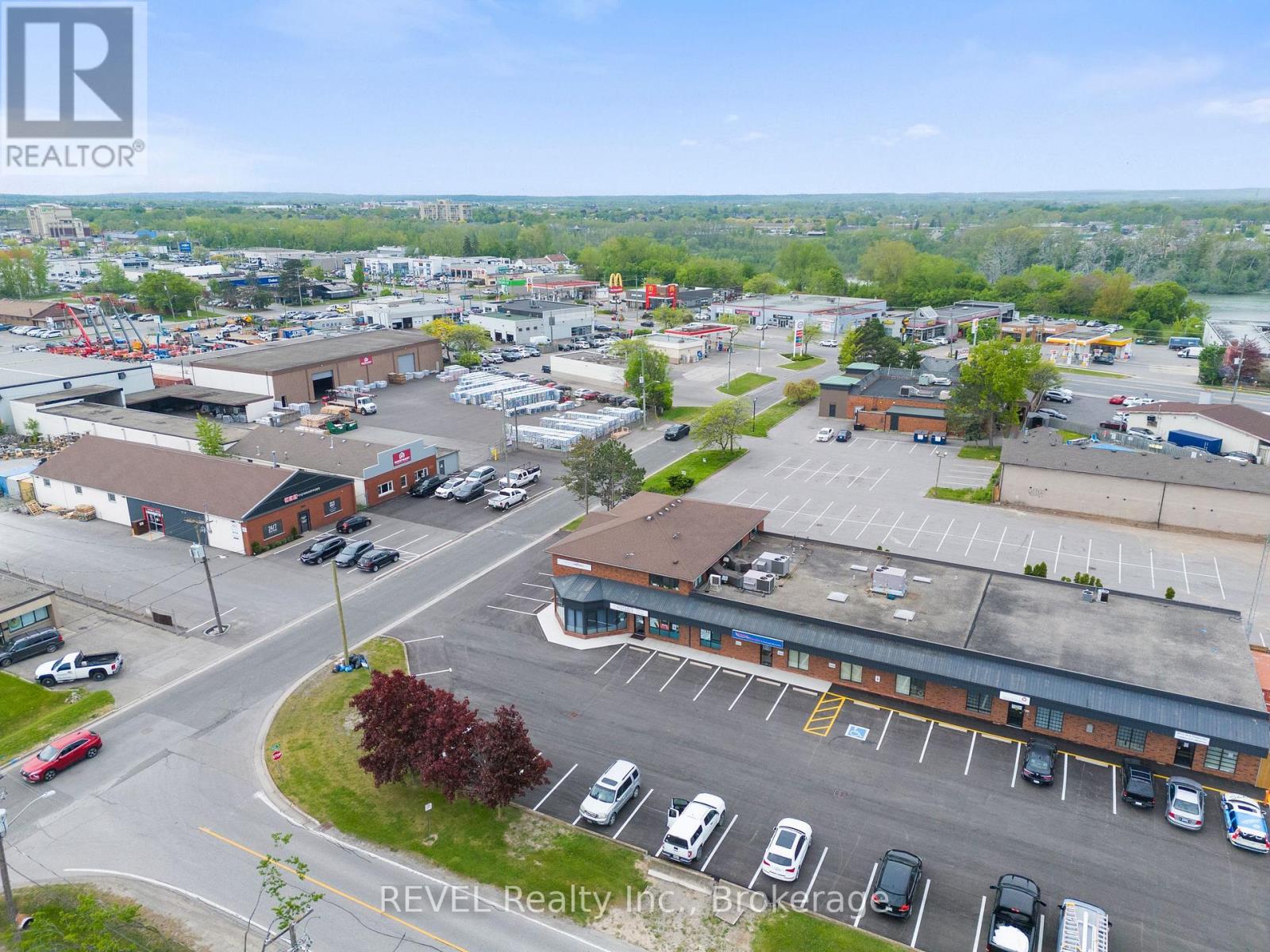100b - 36 Hiscott Street, St. Catharines, Ontario  L2R 1C8 - Photo 15 - X13493770