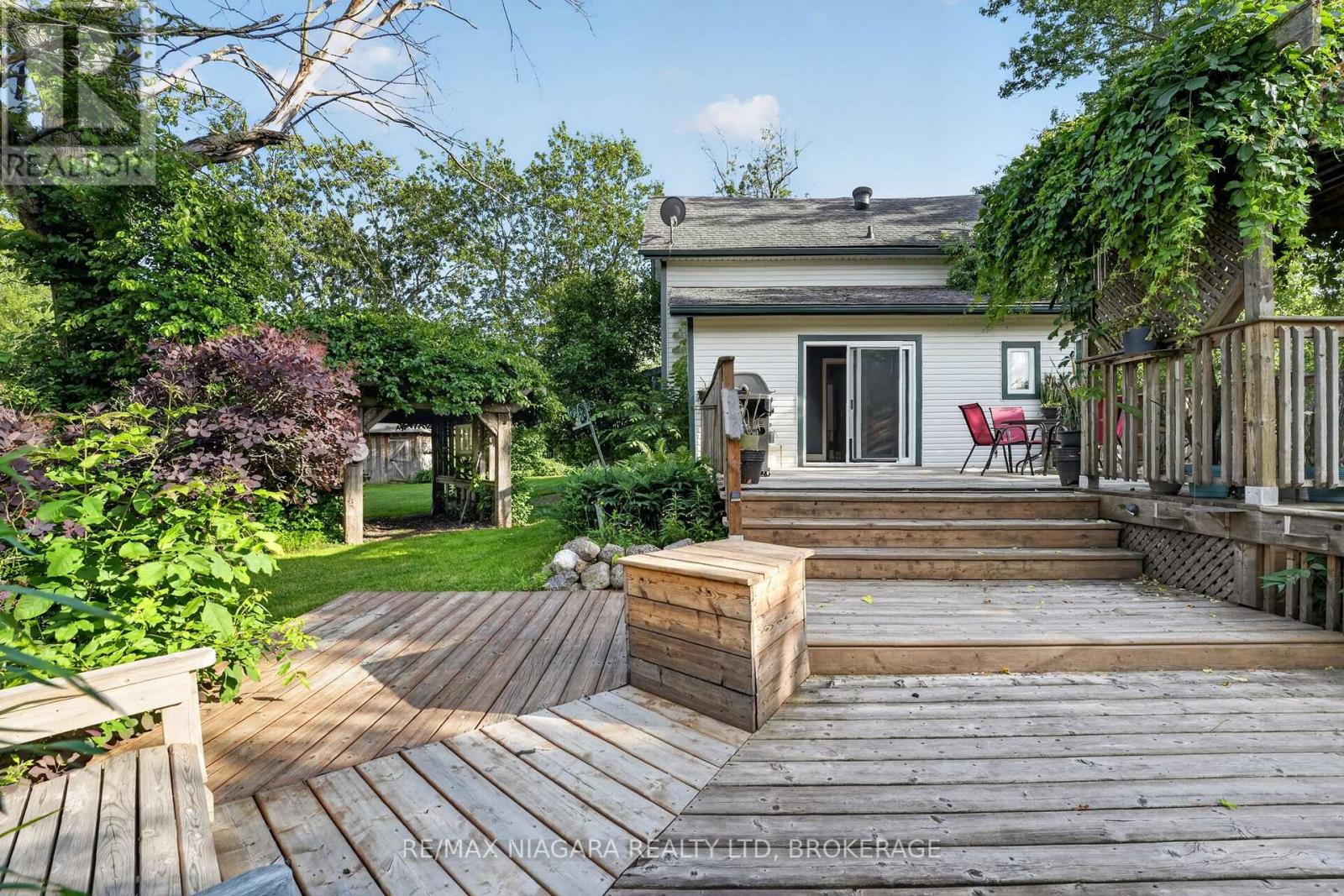 3776 Bertie Street, Fort Erie, Ontario  L0S 1S0 - Photo 38 - X13493896