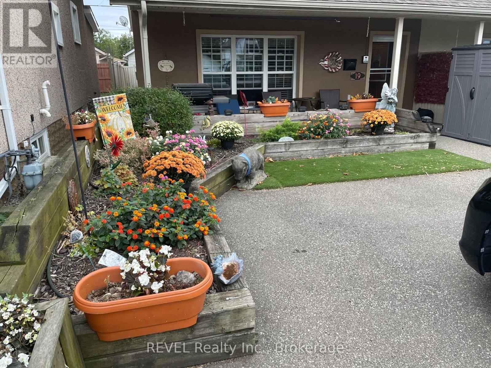 19 Knoll Street, Port Colborne, Ontario  L3K 5A4 - Photo 5 - X13494616