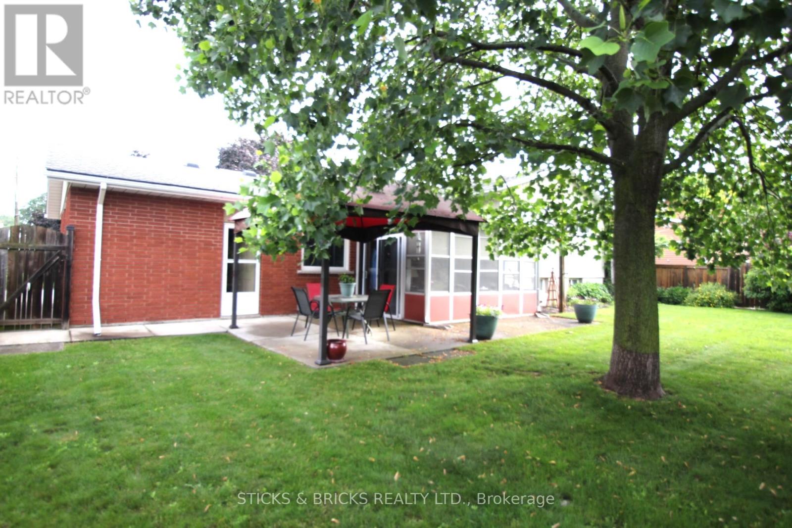6762 Cherrygrove Road, Niagara Falls, Ontario  L2E 5M6 - Photo 33 - X13494860
