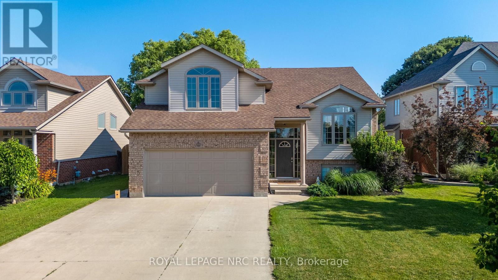 4001 Weinbrenner Road, Niagara Falls, Ontario  L2G 7X9 - Photo 3 - X13495014