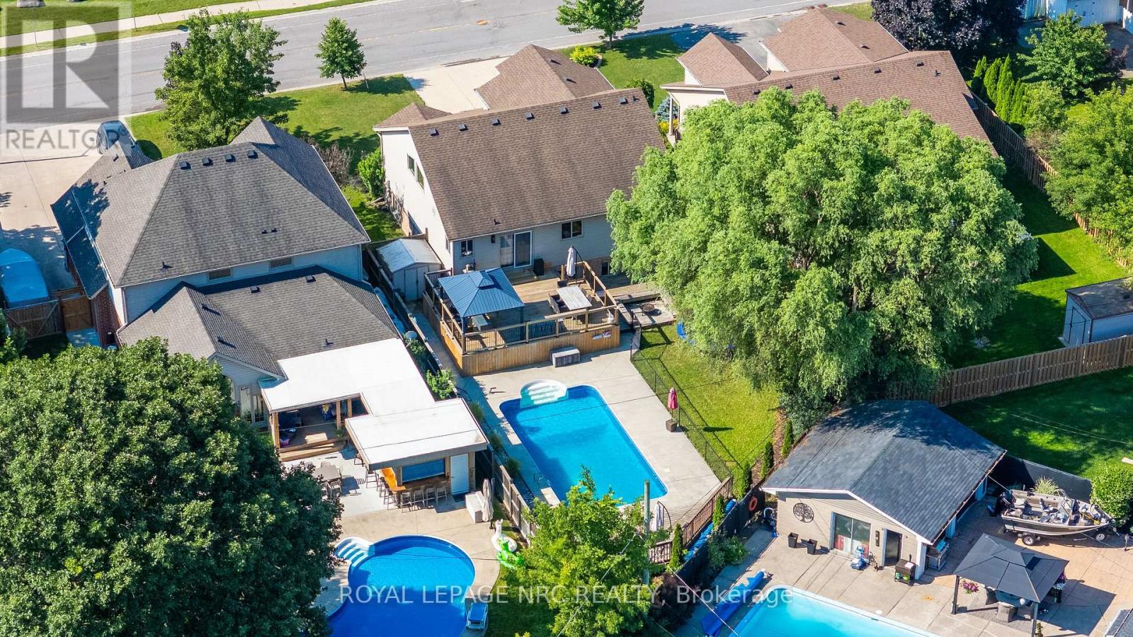 4001 Weinbrenner Road, Niagara Falls, Ontario  L2G 7X9 - Photo 45 - X13495014