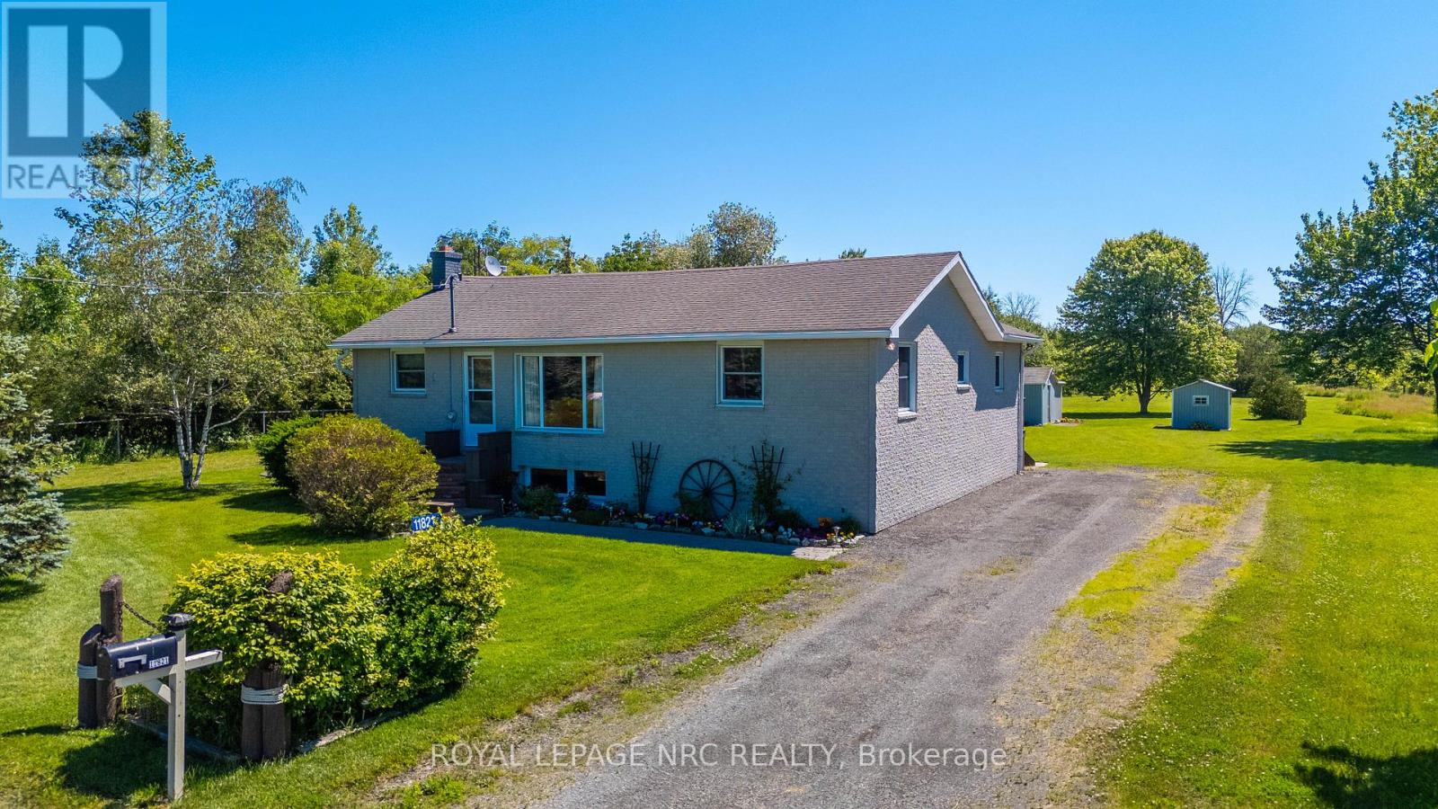 11821 SIDEROAD 18 ROAD, Wainfleet, Ontario