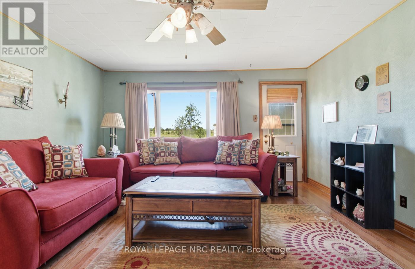 11821 Sideroad 18 Road, Wainfleet, Ontario  L0S 1V0 - Photo 11 - X13495194