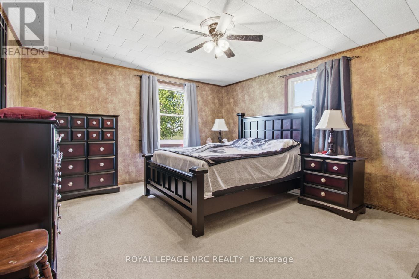 11821 Sideroad 18 Road, Wainfleet, Ontario  L0S 1V0 - Photo 12 - X13495194