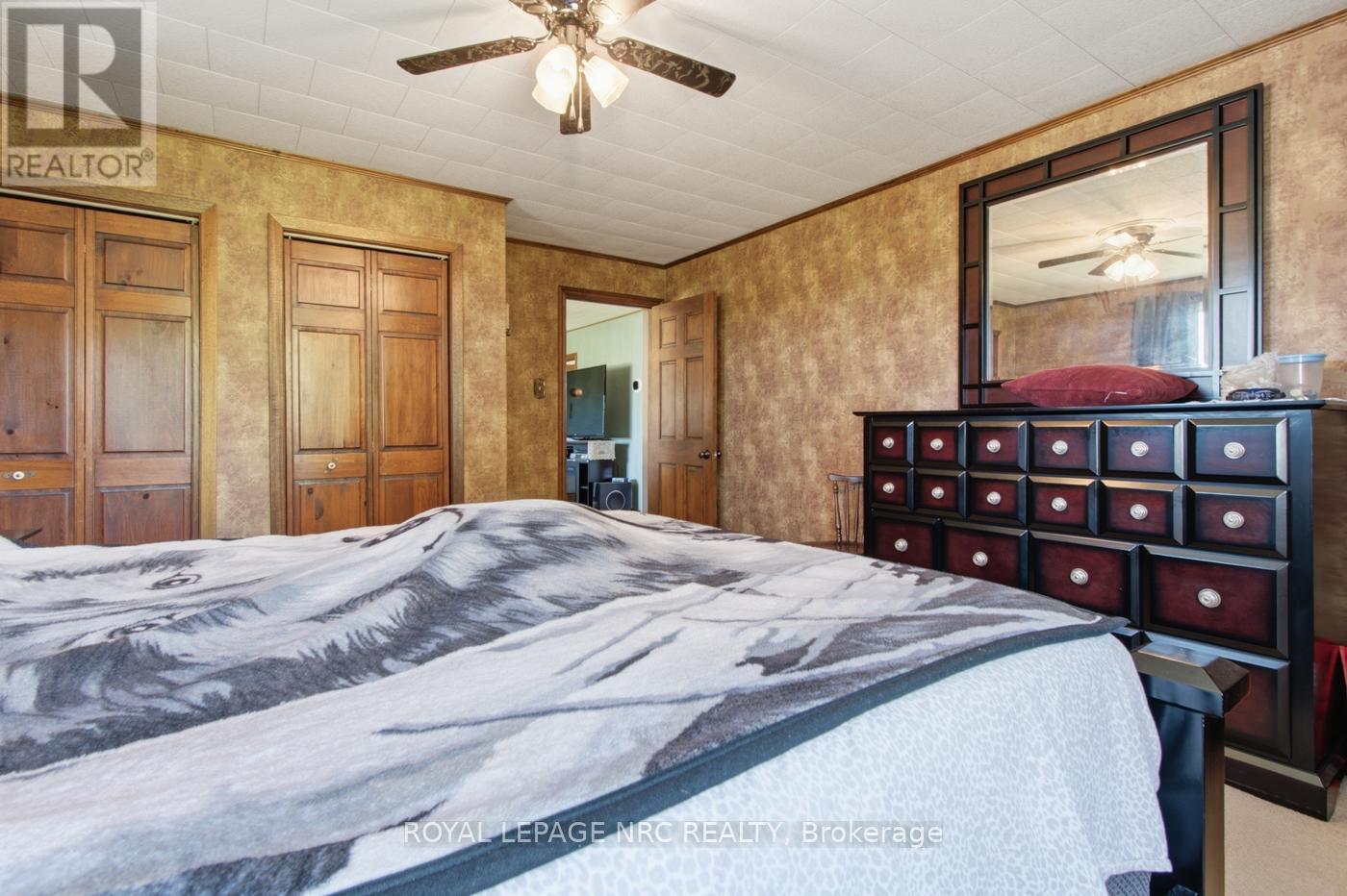 11821 Sideroad 18 Road, Wainfleet, Ontario  L0S 1V0 - Photo 13 - X13495194