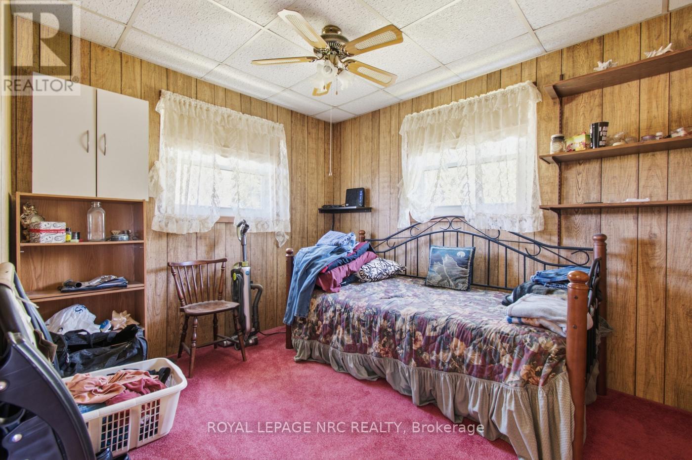 11821 Sideroad 18 Road, Wainfleet, Ontario  L0S 1V0 - Photo 14 - X13495194