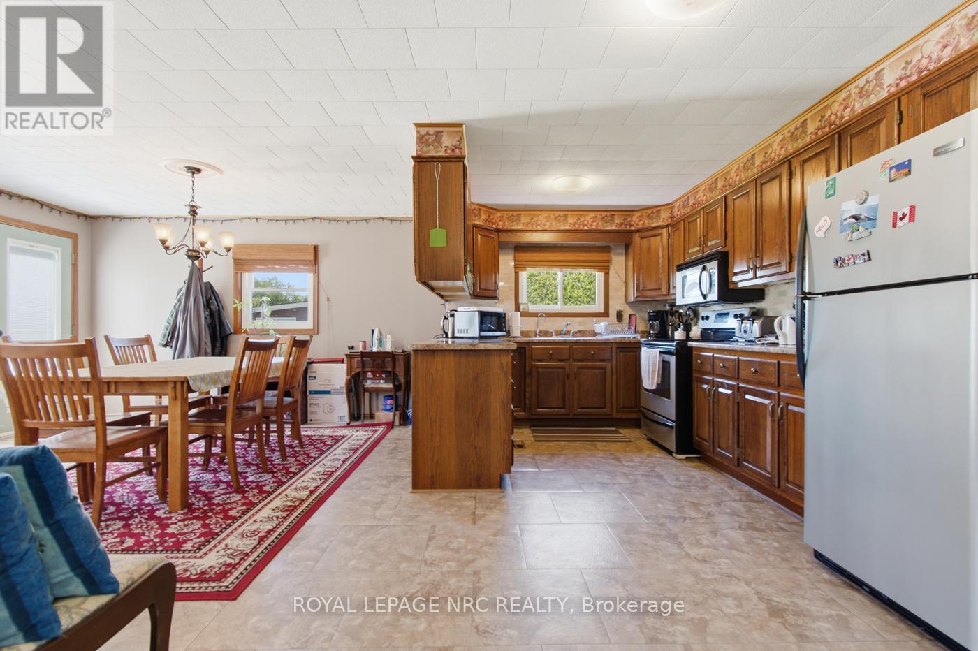 11821 Sideroad 18 Road, Wainfleet, Ontario  L0S 1V0 - Photo 18 - X13495194