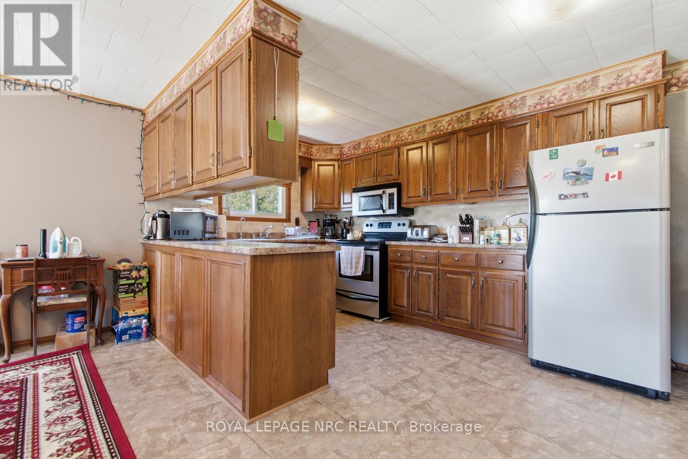 11821 Sideroad 18 Road, Wainfleet, Ontario  L0S 1V0 - Photo 24 - X13495194