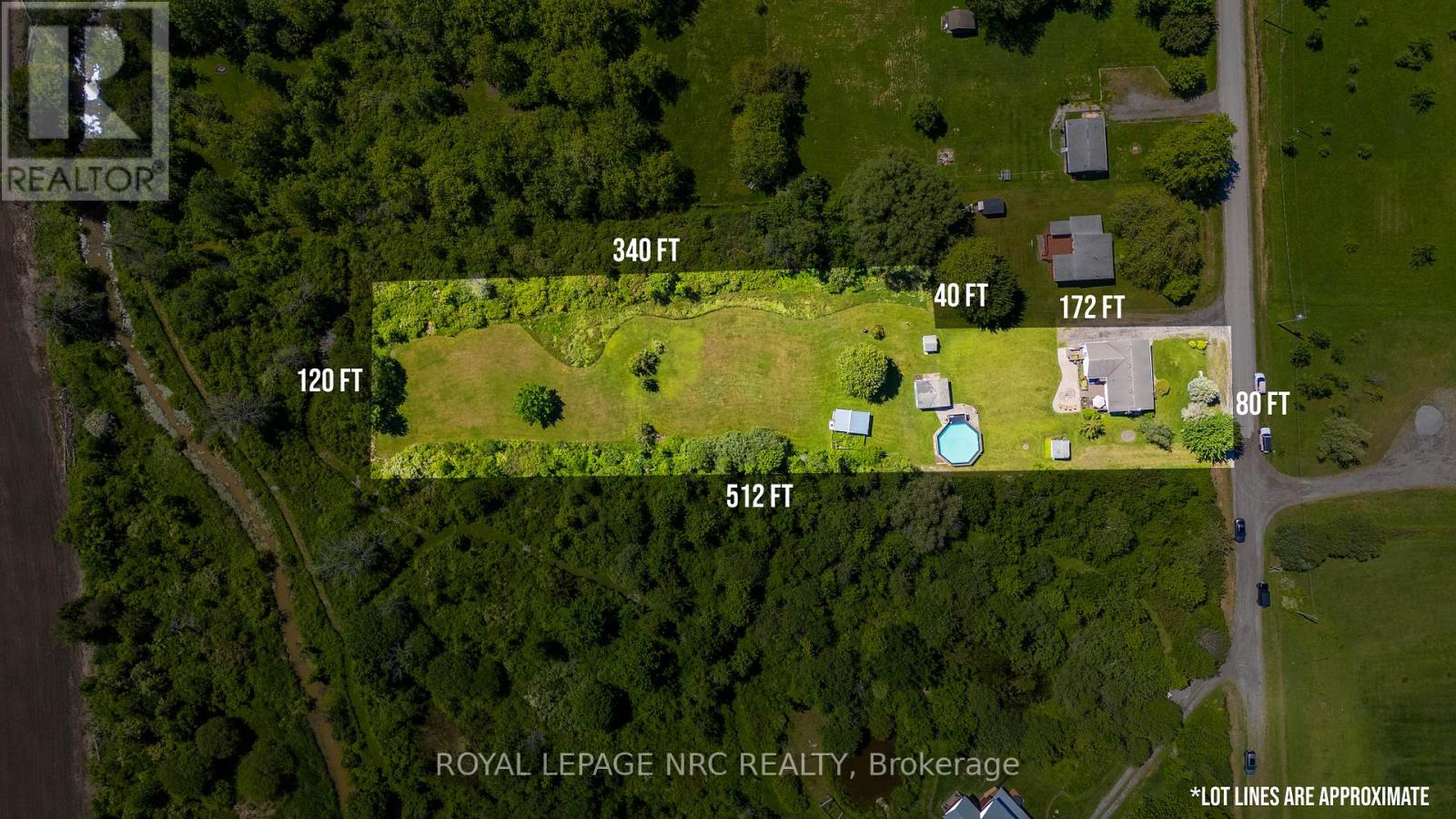 11821 Sideroad 18 Road, Wainfleet, Ontario  L0S 1V0 - Photo 3 - X13495194