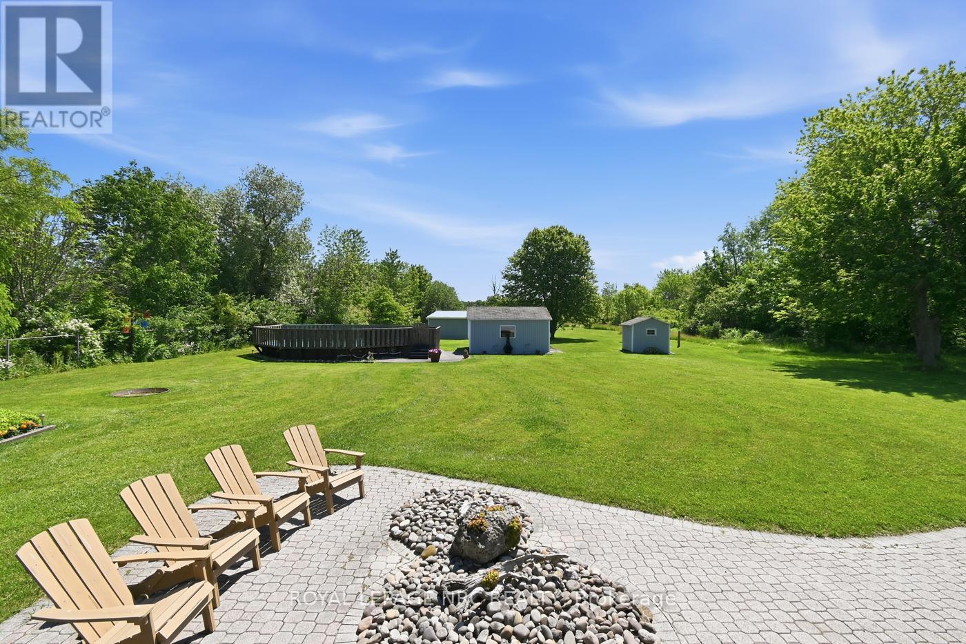 11821 Sideroad 18 Road, Wainfleet, Ontario  L0S 1V0 - Photo 34 - X13495194