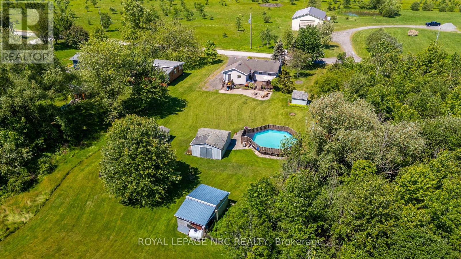 11821 Sideroad 18 Road, Wainfleet, Ontario  L0S 1V0 - Photo 35 - X13495194