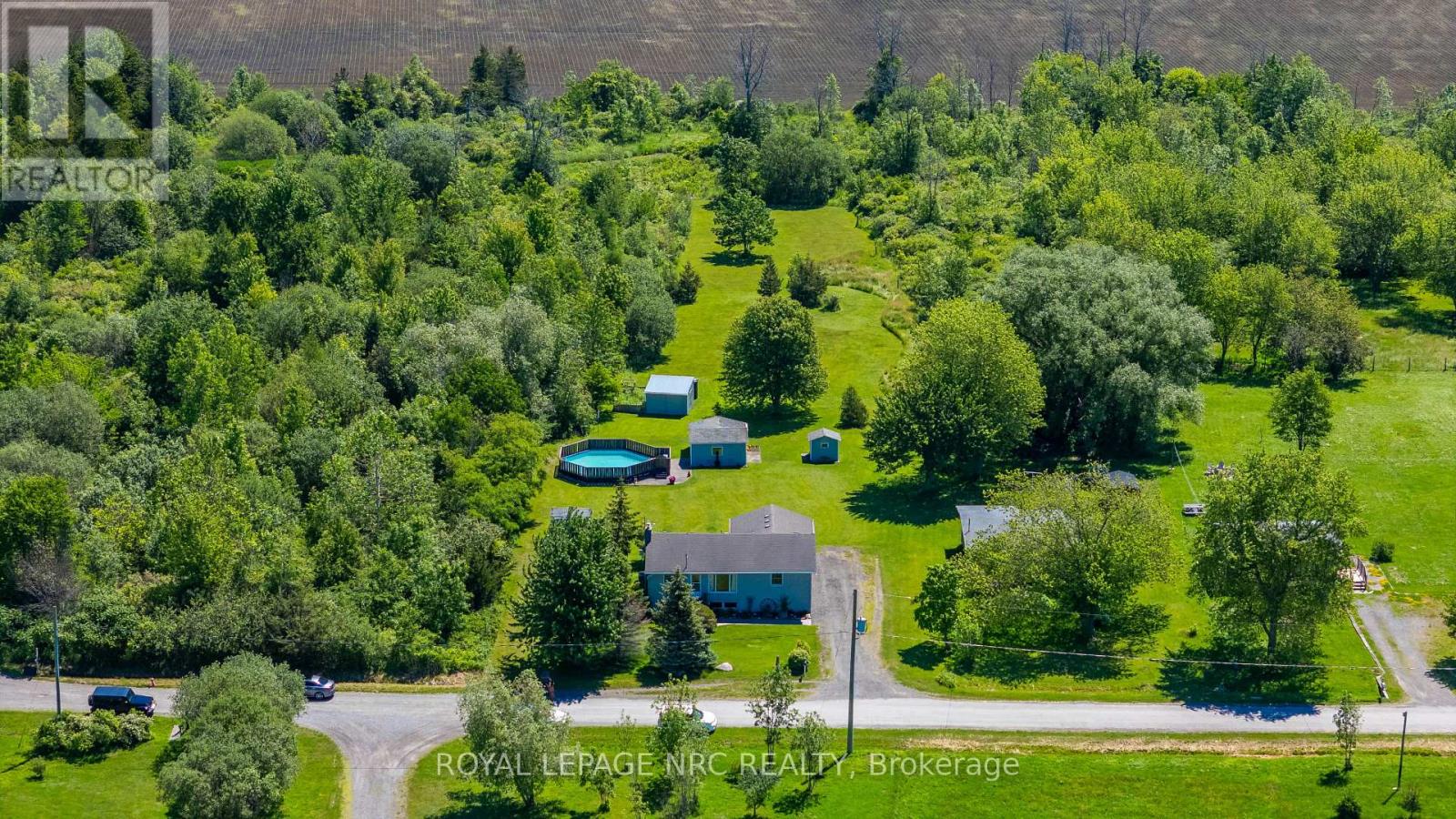 11821 Sideroad 18 Road, Wainfleet, Ontario  L0S 1V0 - Photo 36 - X13495194