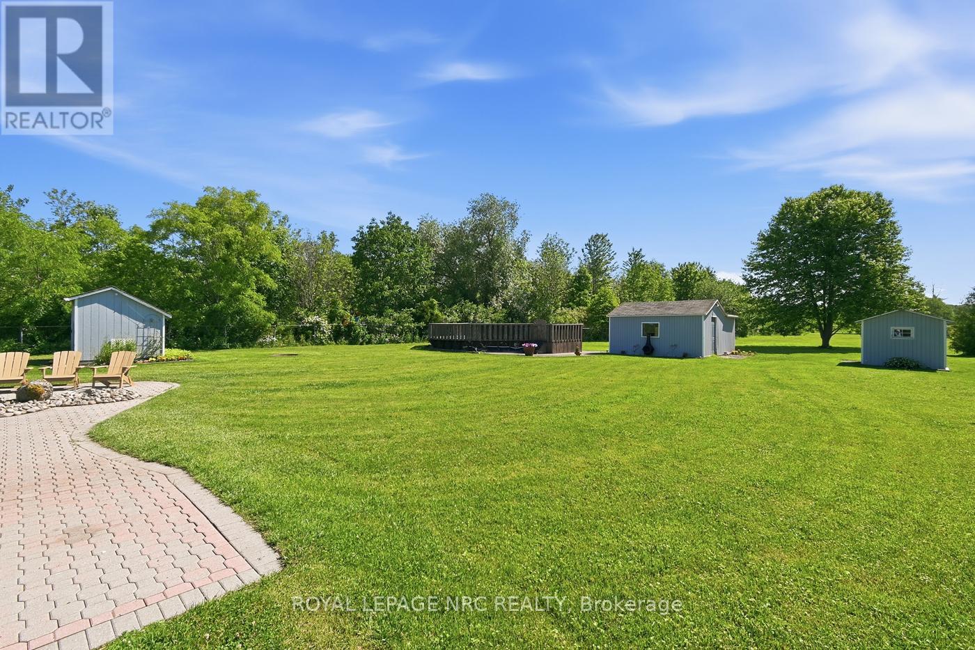 11821 Sideroad 18 Road, Wainfleet, Ontario  L0S 1V0 - Photo 37 - X13495194