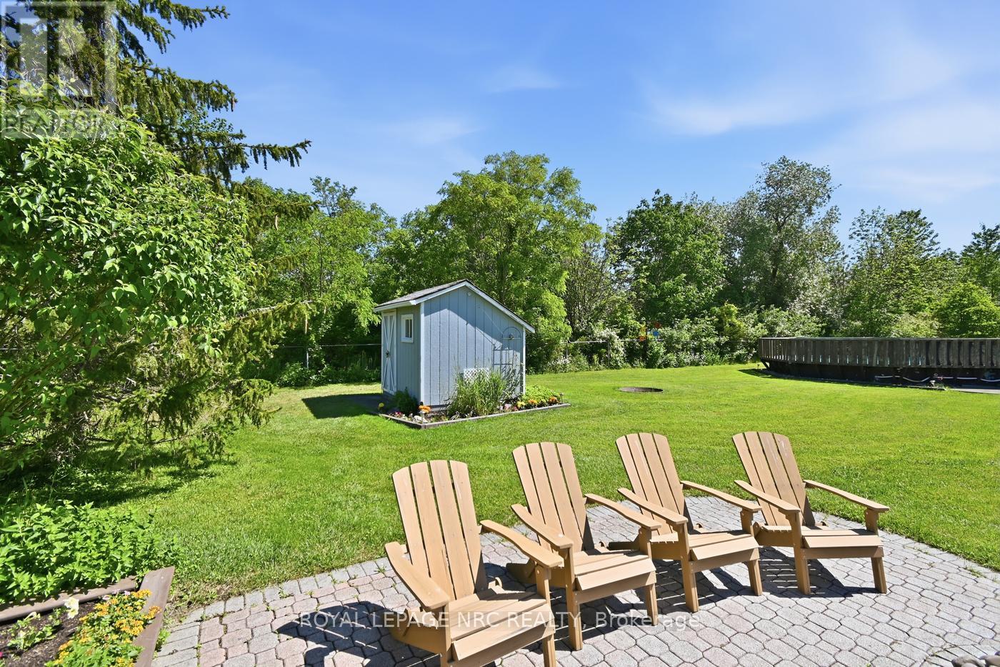 11821 Sideroad 18 Road, Wainfleet, Ontario  L0S 1V0 - Photo 38 - X13495194