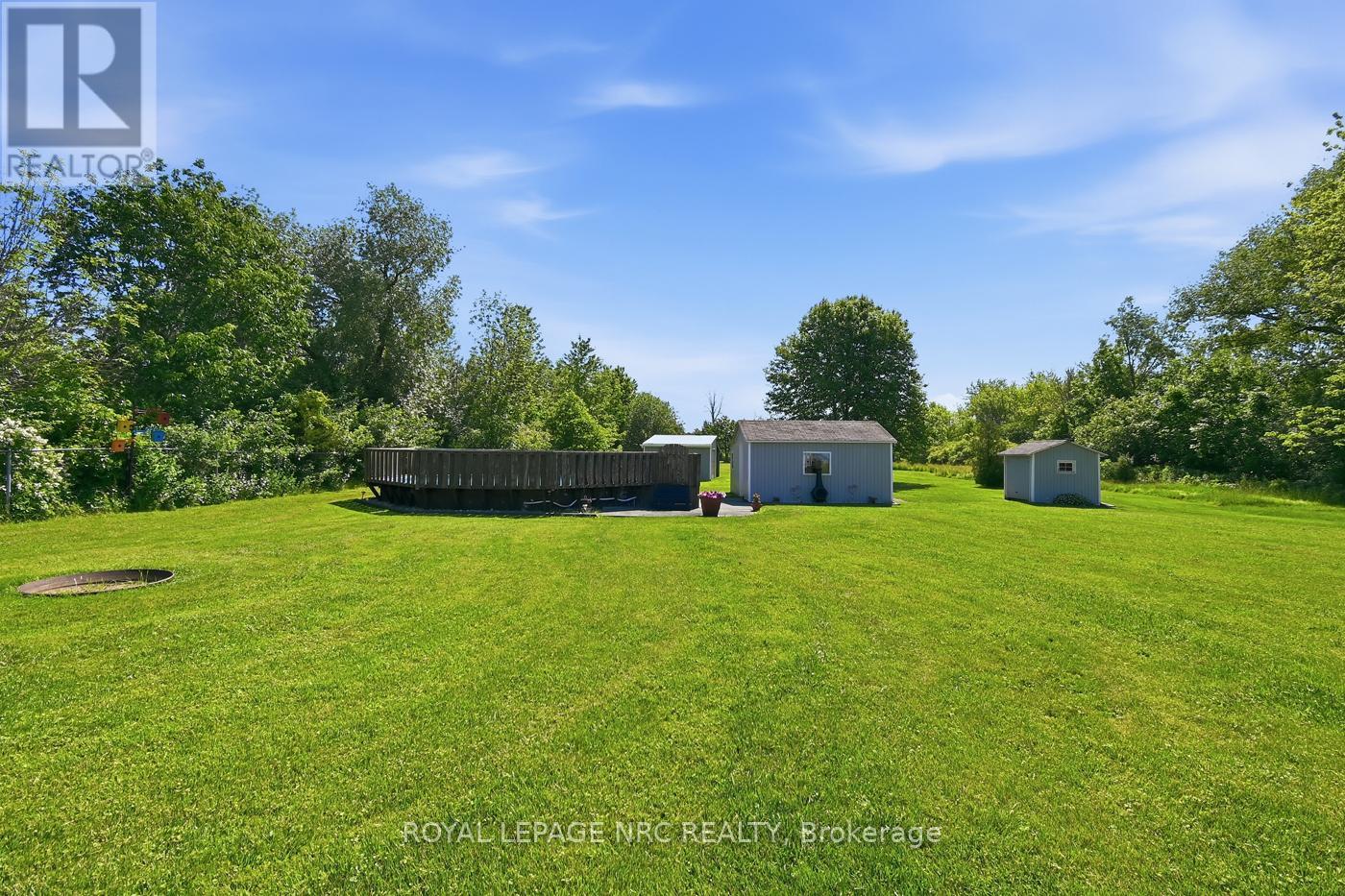 11821 Sideroad 18 Road, Wainfleet, Ontario  L0S 1V0 - Photo 39 - X13495194