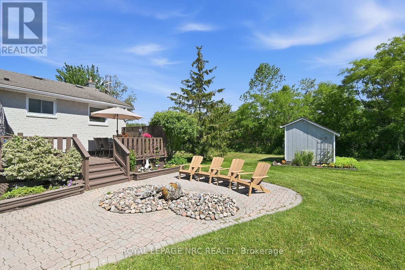 11821 Sideroad 18 Road, Wainfleet, Ontario  L0S 1V0 - Photo 4 - X13495194