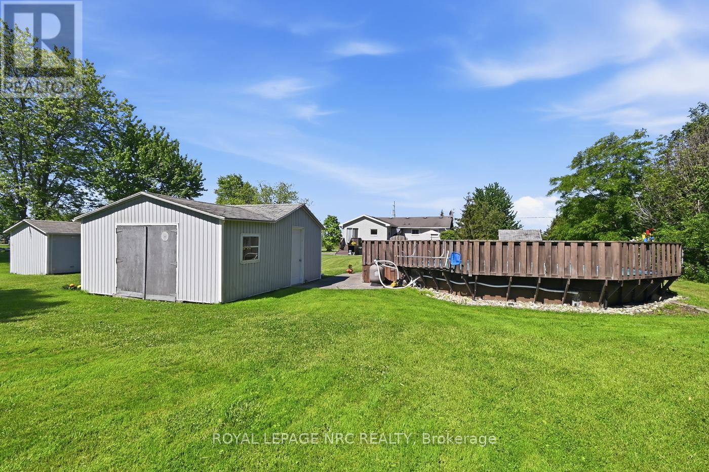 11821 Sideroad 18 Road, Wainfleet, Ontario  L0S 1V0 - Photo 43 - X13495194