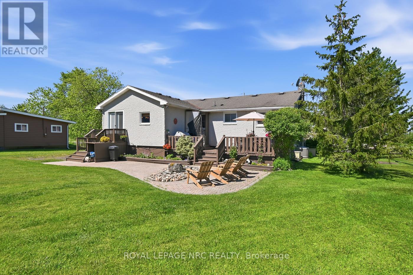 11821 Sideroad 18 Road, Wainfleet, Ontario  L0S 1V0 - Photo 45 - X13495194
