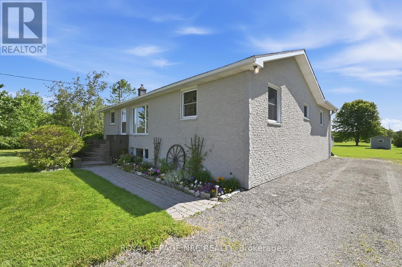 11821 Sideroad 18 Road, Wainfleet, Ontario  L0S 1V0 - Photo 5 - X13495194