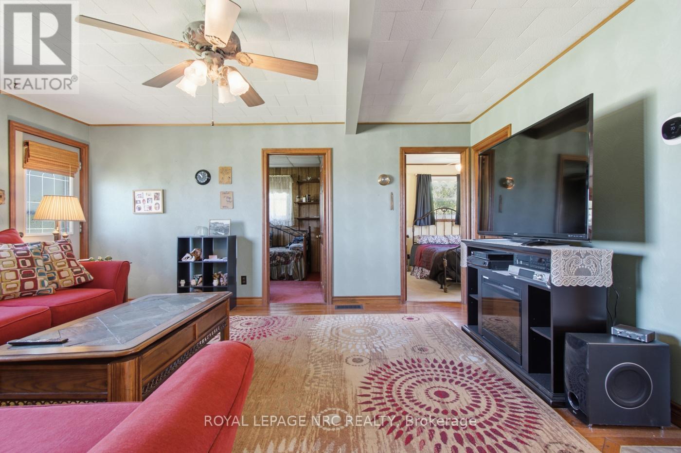 11821 Sideroad 18 Road, Wainfleet, Ontario  L0S 1V0 - Photo 7 - X13495194