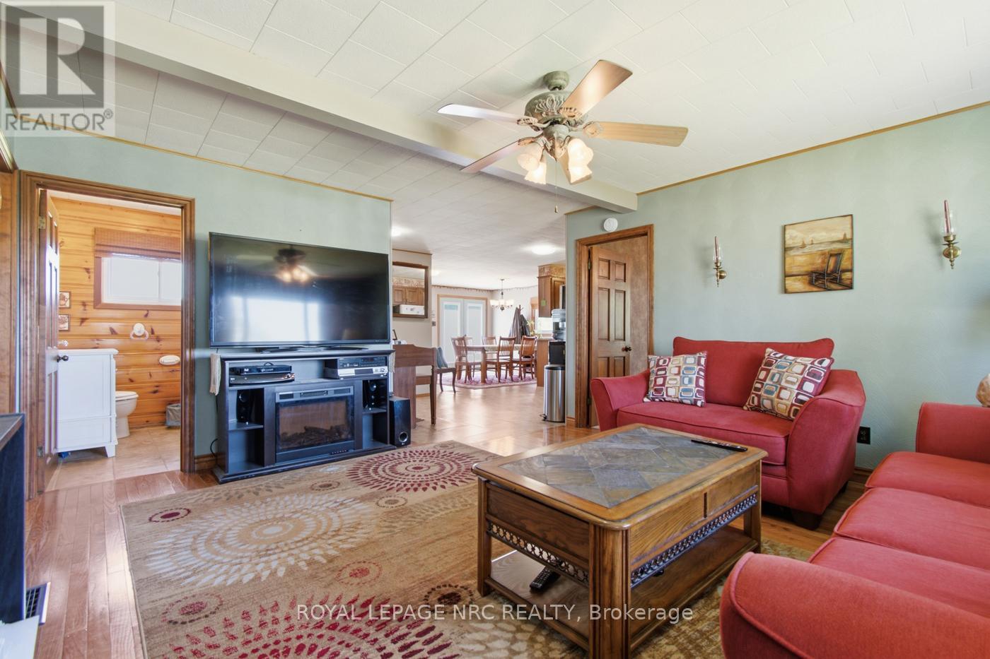 11821 Sideroad 18 Road, Wainfleet, Ontario  L0S 1V0 - Photo 8 - X13495194
