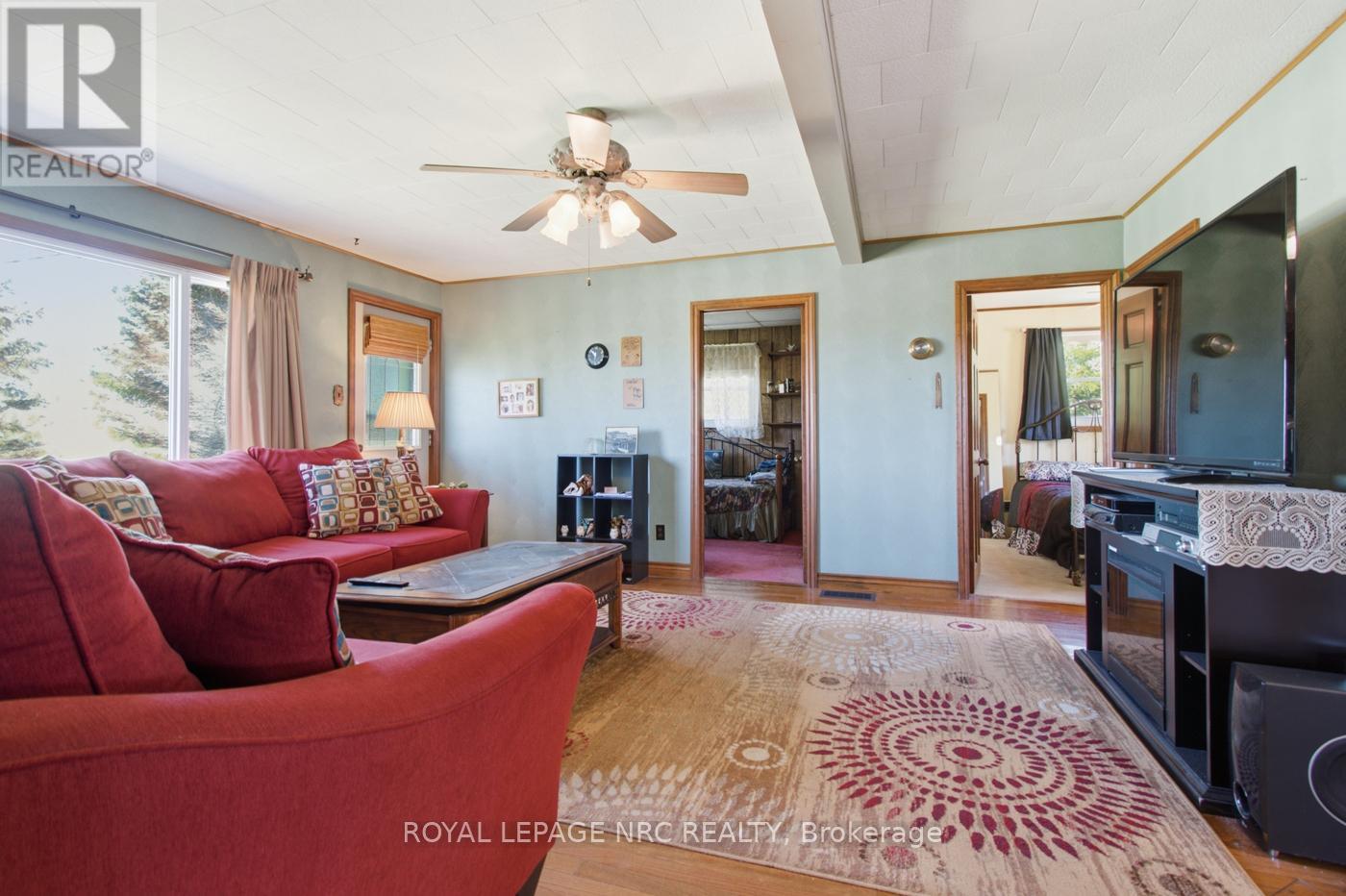 11821 Sideroad 18 Road, Wainfleet, Ontario  L0S 1V0 - Photo 9 - X13495194