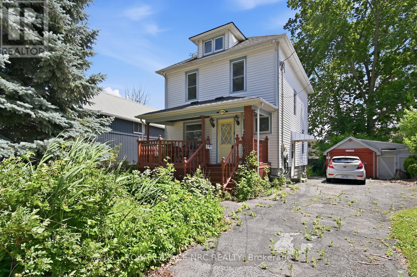 4719 EPWORTH CIRCLE, Niagara Falls, Ontario
