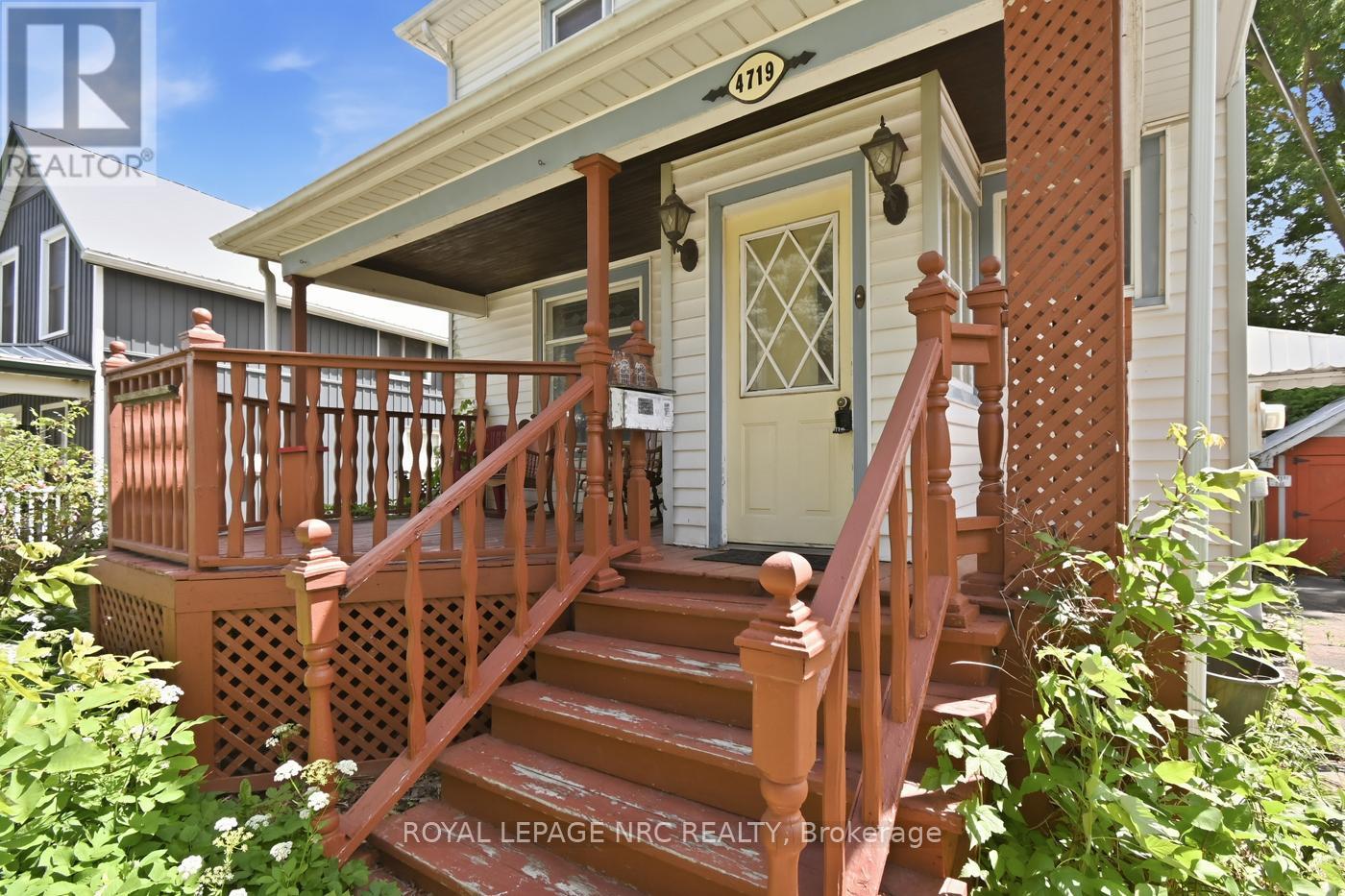 4719 Epworth Circle, Niagara Falls, Ontario  L2E 1C7 - Photo 12 - X13495938