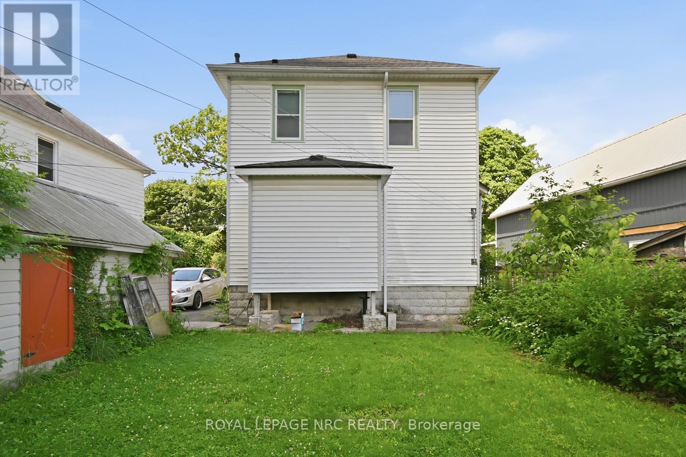 4719 Epworth Circle, Niagara Falls, Ontario  L2E 1C7 - Photo 29 - X13495938