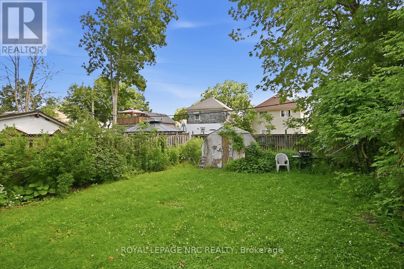 4719 Epworth Circle, Niagara Falls, Ontario  L2E 1C7 - Photo 30 - X13495938