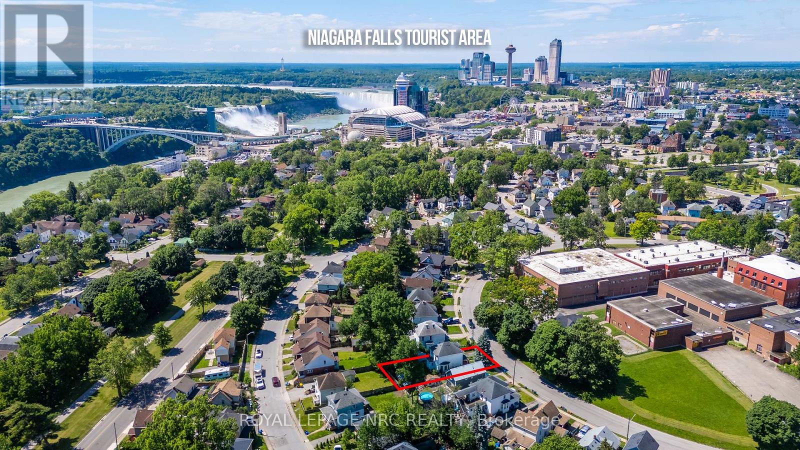 4719 Epworth Circle, Niagara Falls, Ontario  L2E 1C7 - Photo 32 - X13495938