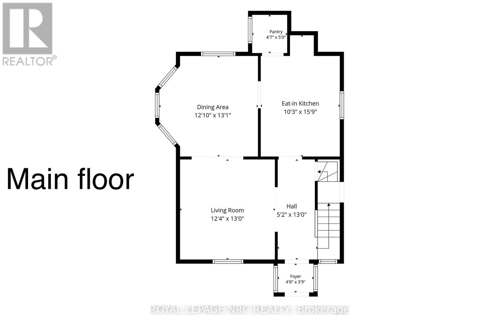 4719 Epworth Circle, Niagara Falls, Ontario  L2E 1C7 - Photo 33 - X13495938