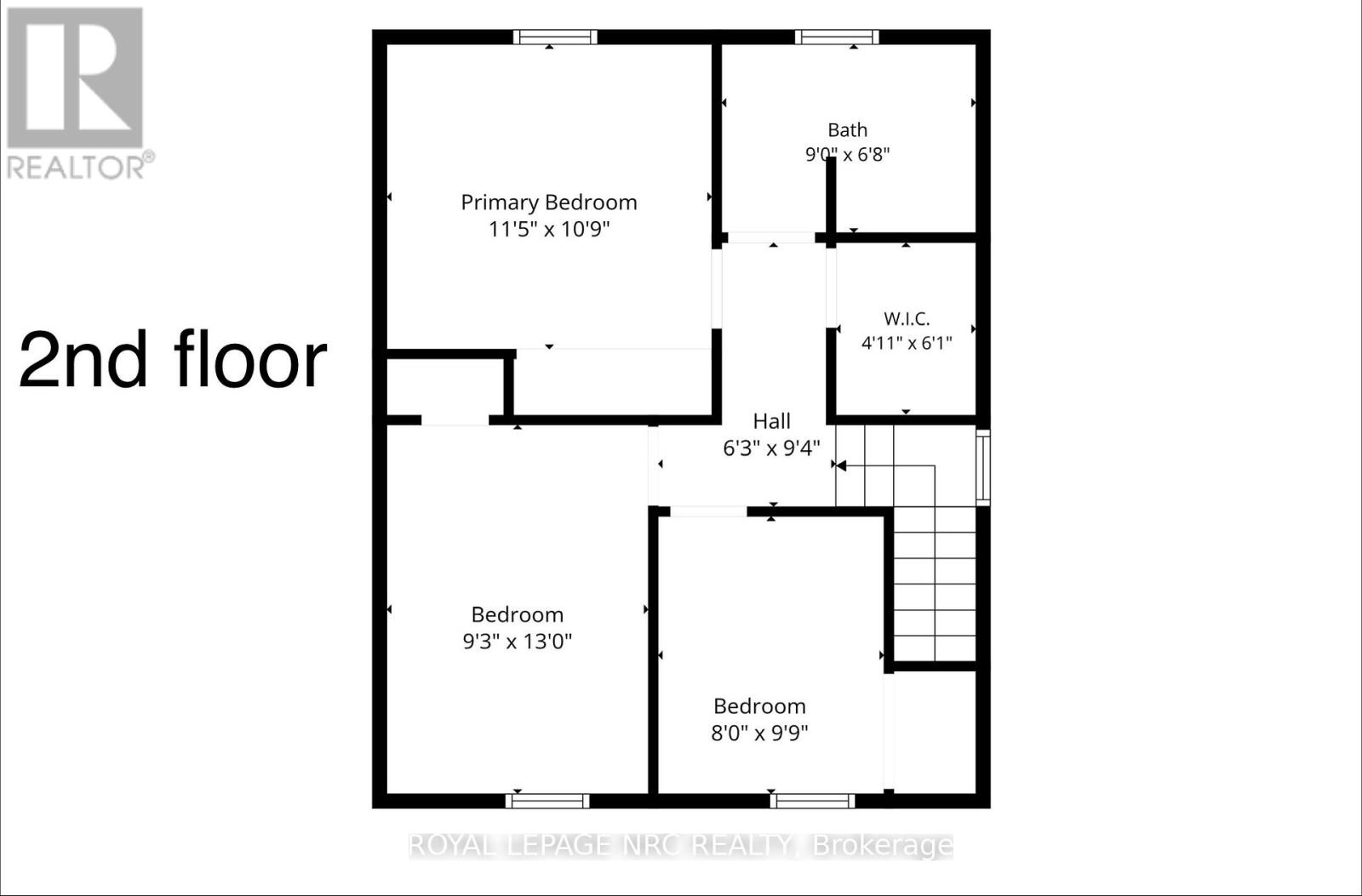 4719 Epworth Circle, Niagara Falls, Ontario  L2E 1C7 - Photo 34 - X13495938
