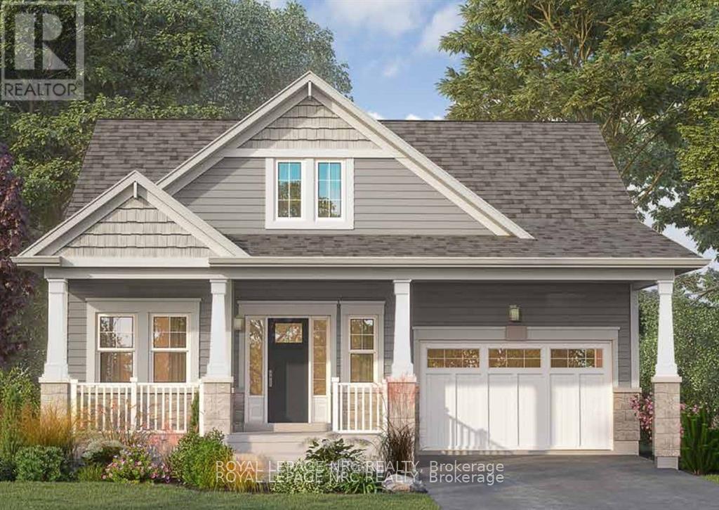 92 SCHOOLEY ROAD, Fort Erie, Ontario