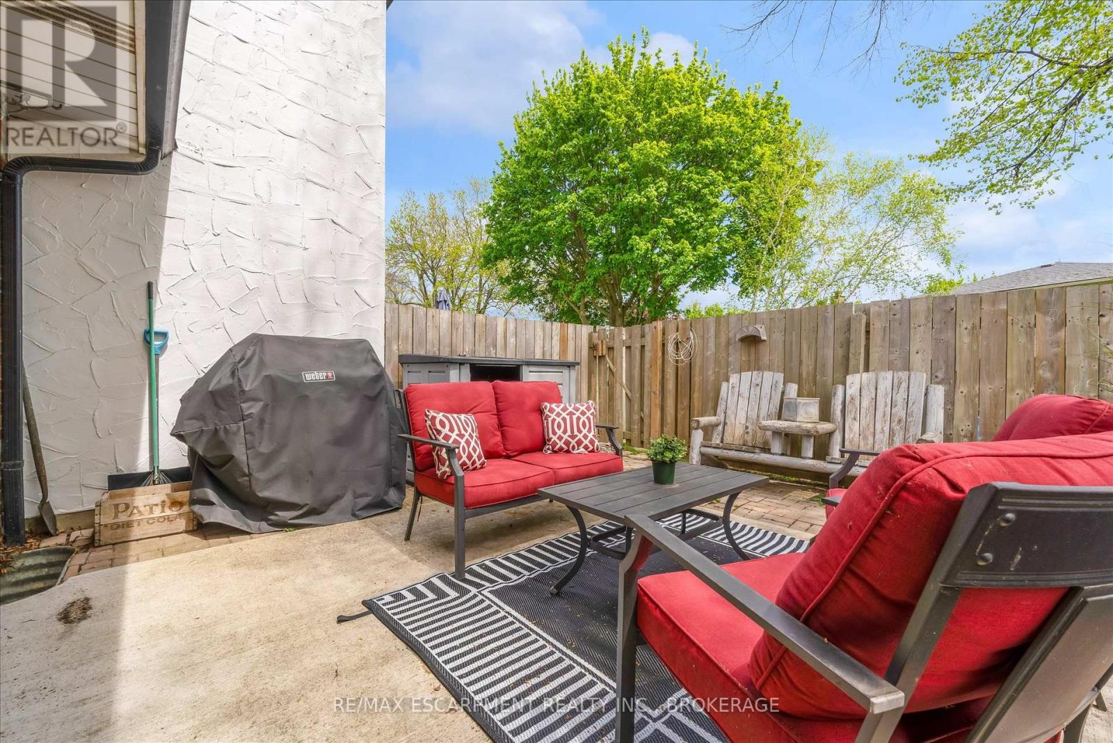 97 - 77 Linwell Road, St. Catharines, Ontario  L2N 6R1 - Photo 32 - X13495998