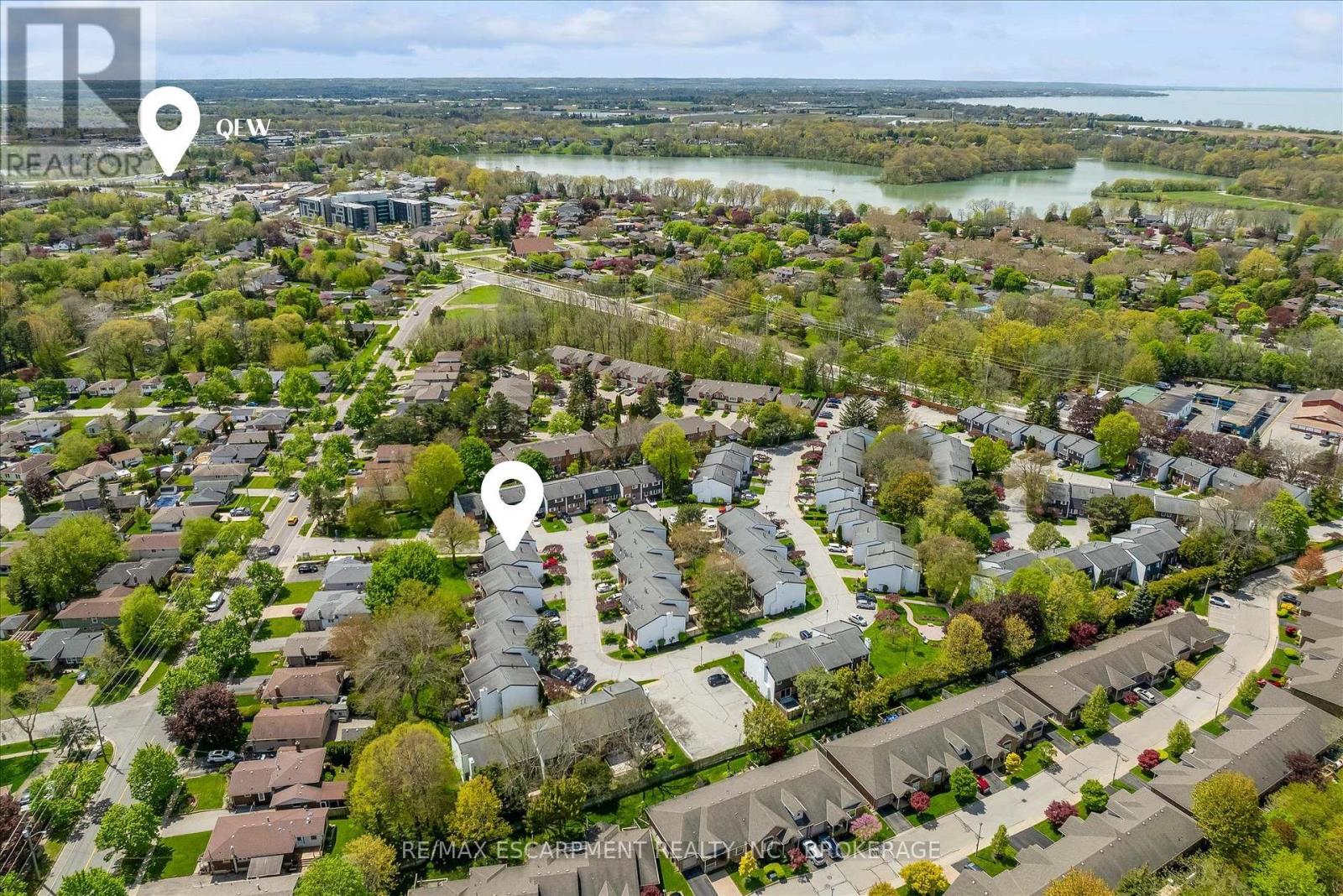 97 - 77 Linwell Road, St. Catharines, Ontario  L2N 6R1 - Photo 33 - X13495998